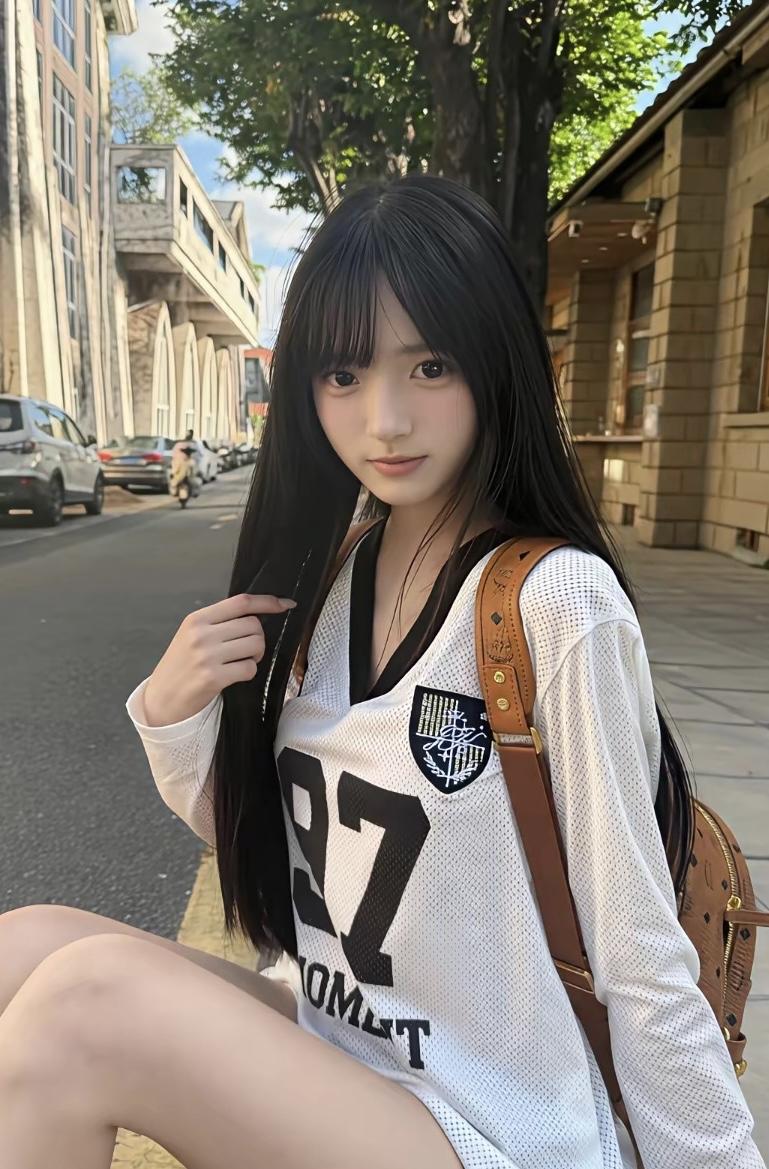 漂亮