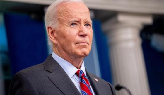 美国这次是真的要变天了，消失已久的拜登突然露面不说，甚至说出的每一句话都在戳特朗