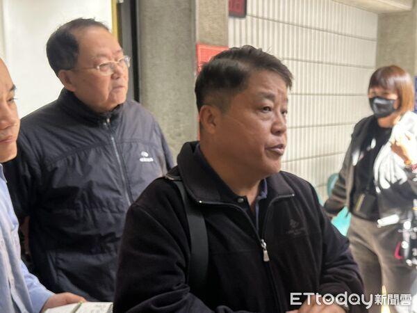 台中罢免连署案34人遭判刑，国民党轰：“小案重判”政治判决
国民党2025年为反