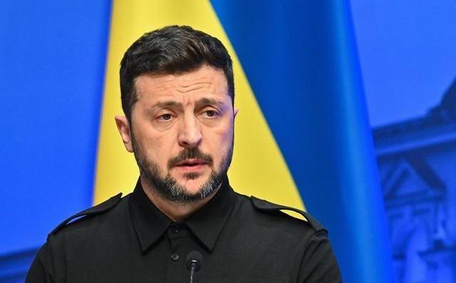 乌克兰冤不冤！三年多的时间，三年多的拼杀，硬生生把俄罗斯从一个超级大国打成了普通