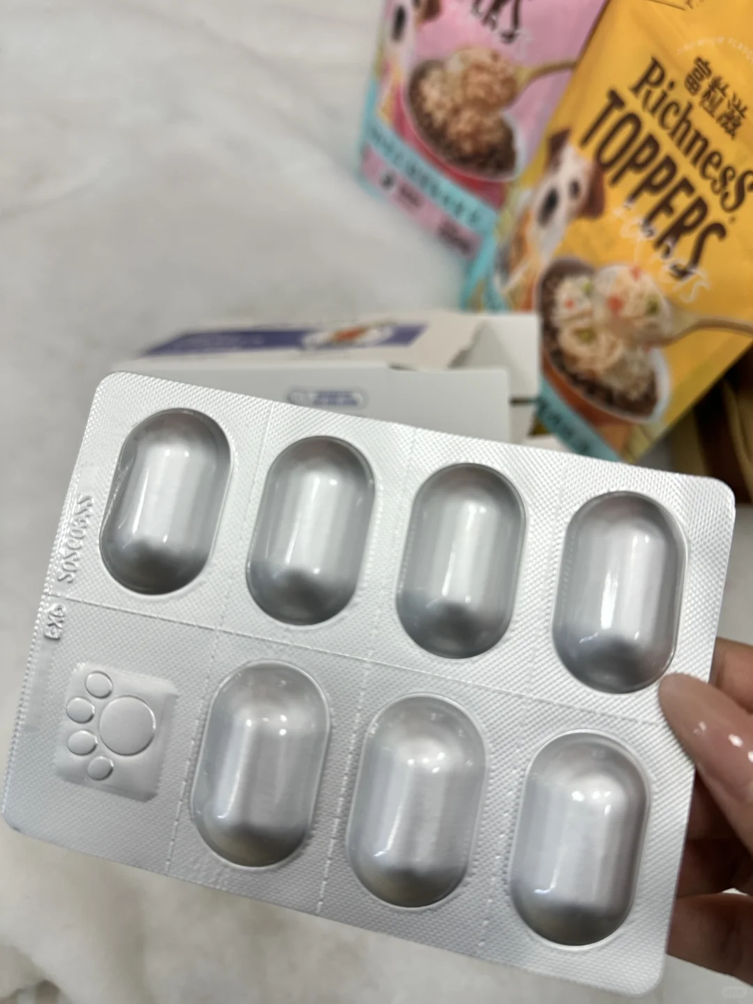 只有养狗人才知道这个骨胶原的含金量