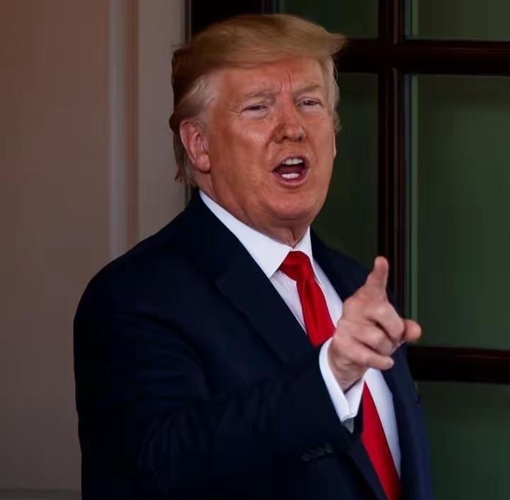 美媒称特朗普以推迟访华为筹码，
要中方帮其解决霍尔木兹海峡问题。
评论直呼离谱：