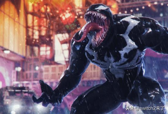 据知名爆料人REDACTEDSpider透露，Insomniac Games开发