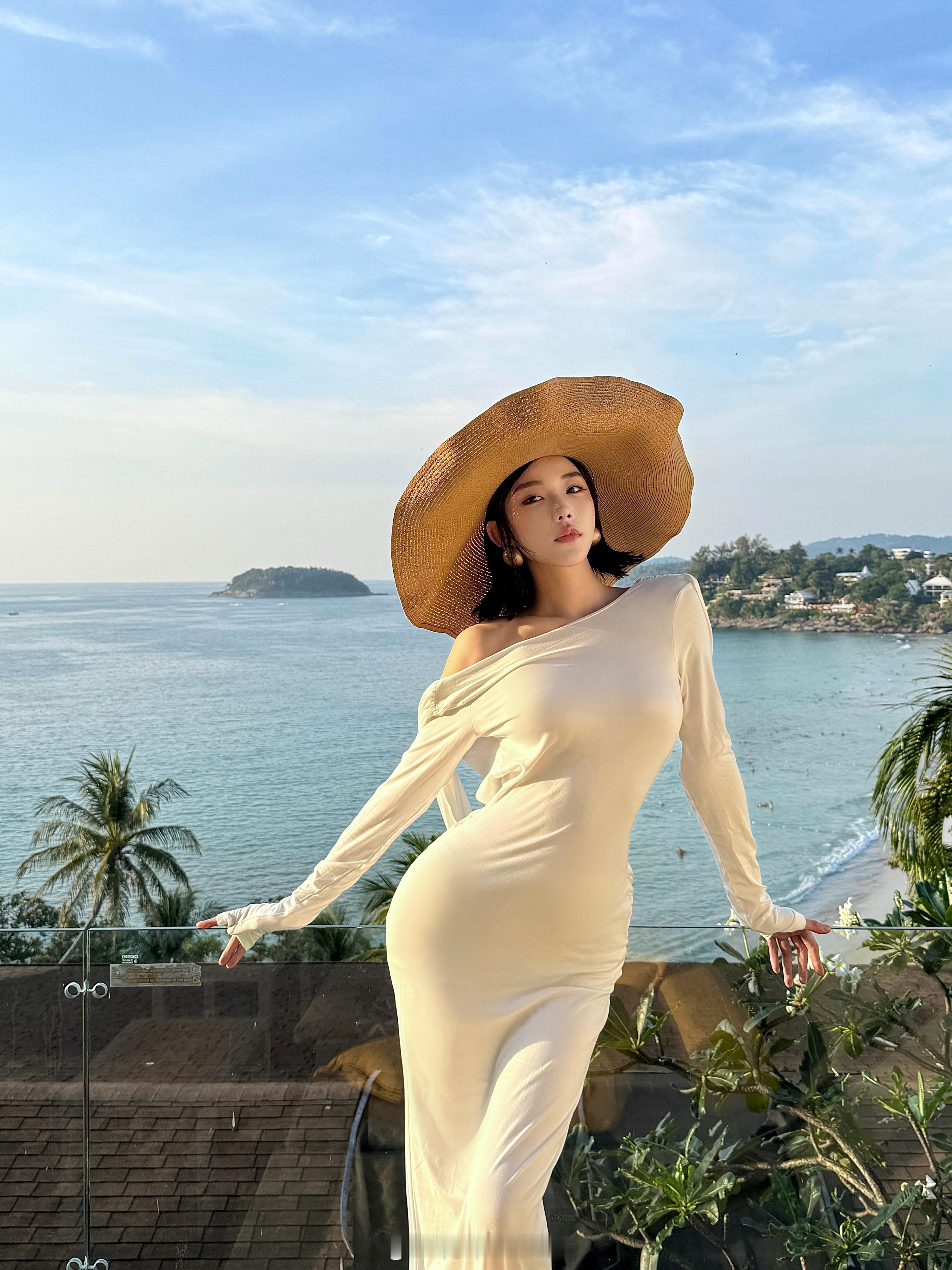 总忘记发微博 泰国·The Shore at Katathani