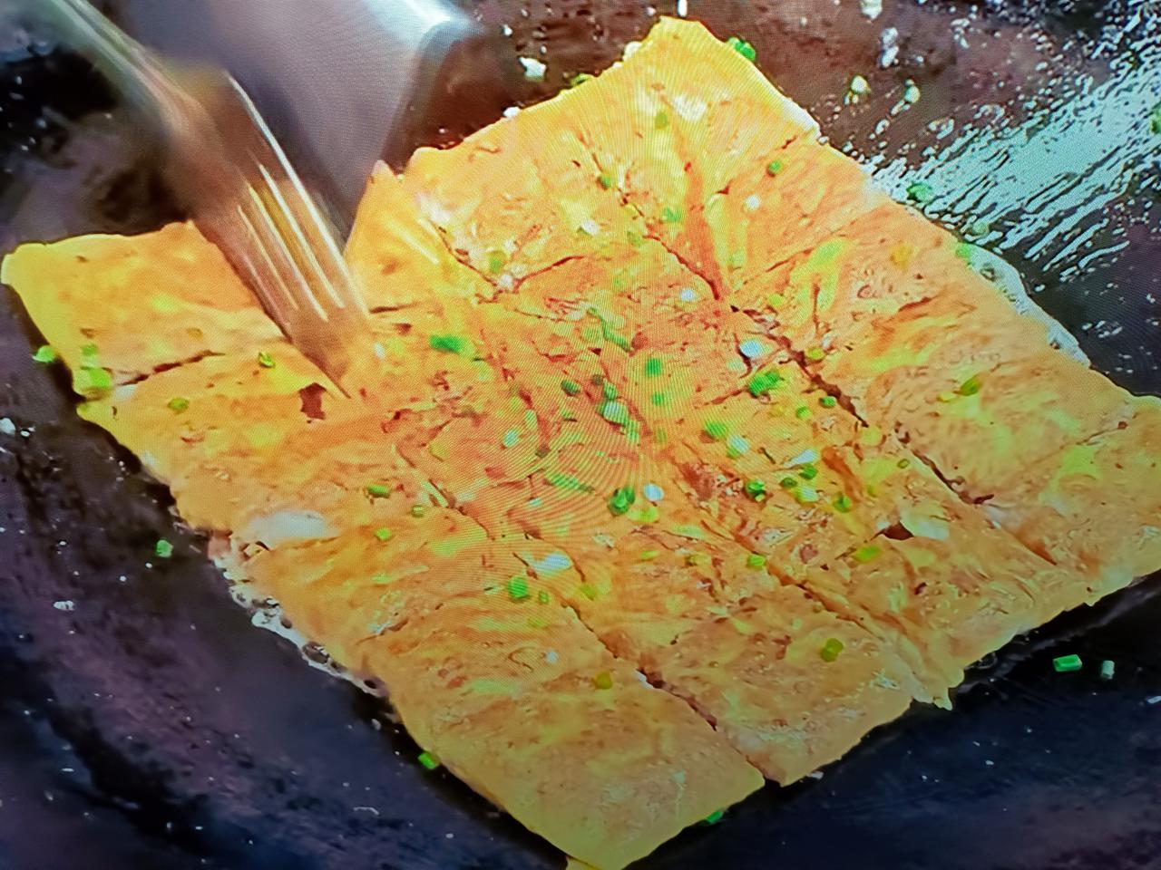 这是什么好吃的？有认识的吗？告诉我