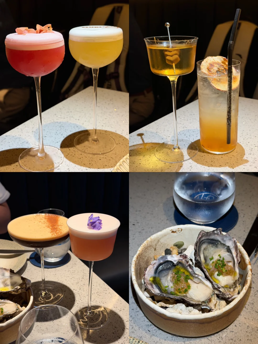 🇸🇬在我心中排前三的漂亮酒｜一杯微熏