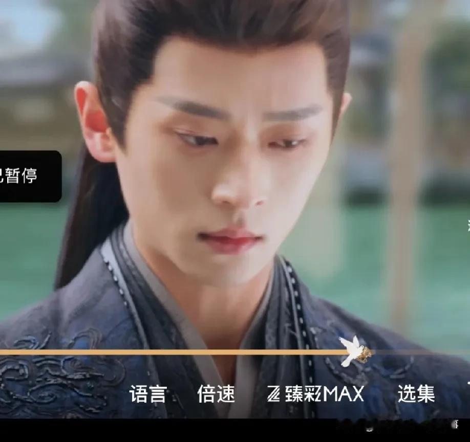 看《锦月如歌》聊到丞磊，感觉大家的评价还挺两极的——有人觉得他这次表现一般，搭不