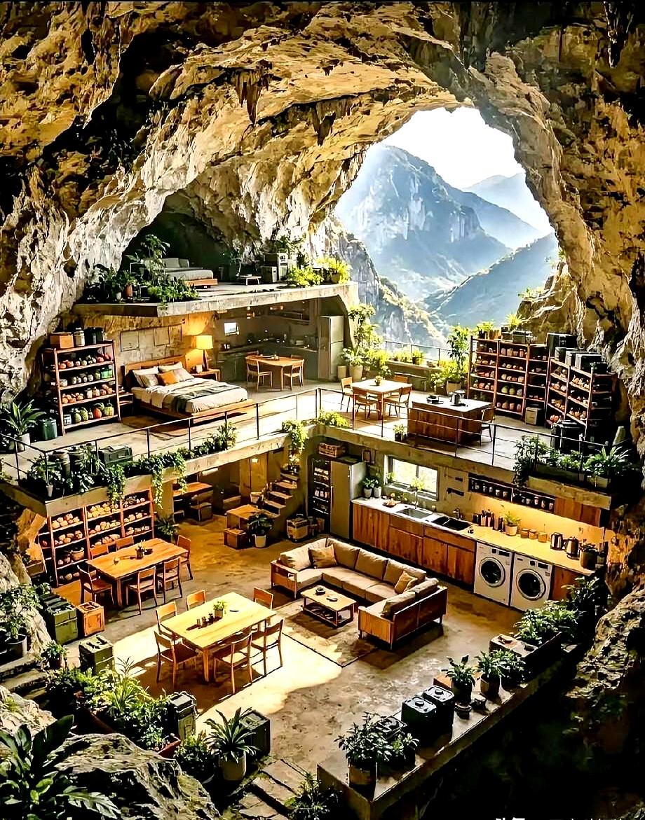 退休后，要是让你一个人住到老，你真的能接受吗？
很多人嘴上说“没问题”，可真到那