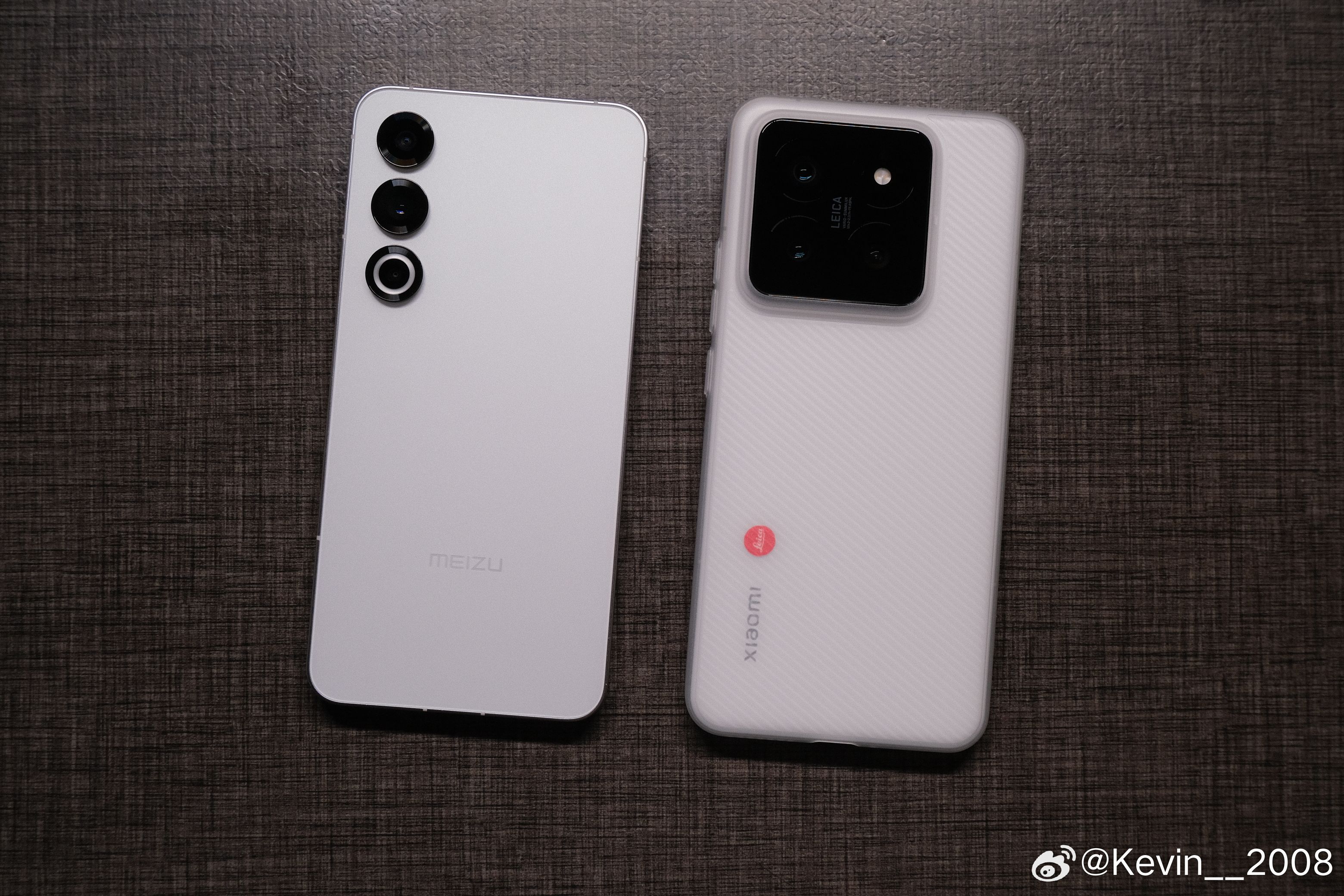 大家觉得魅族会和小米合作吗？ 