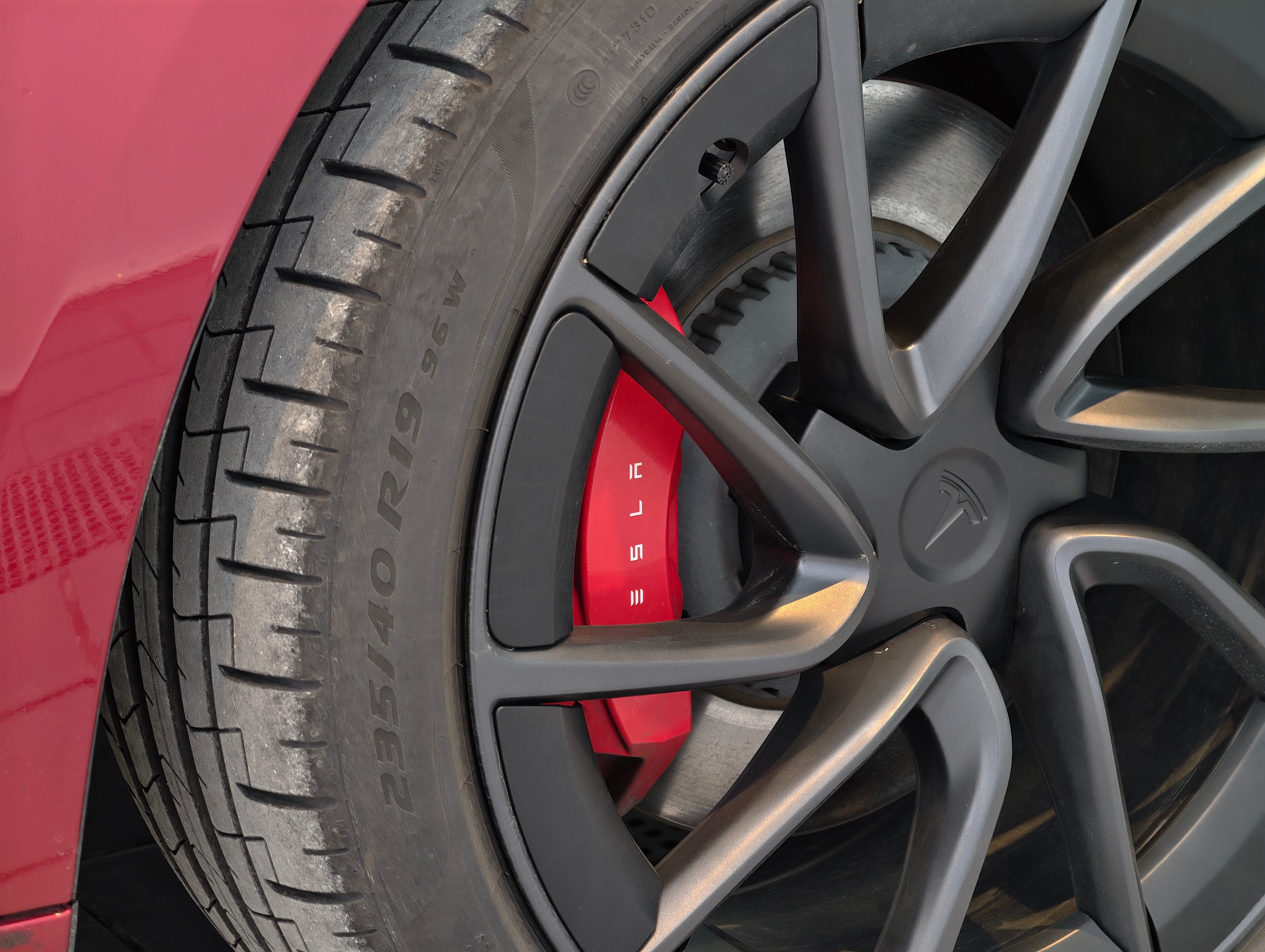 梦想车库2.0的进度到了80%今天浅开一下M3P和fsd 