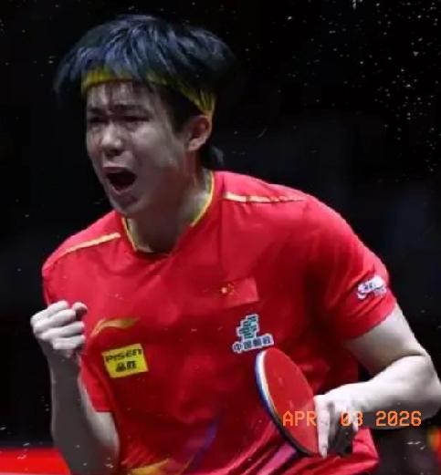 2026澳门单打世界杯1/8决赛最新消息：
随着今天中午两场中国选手的比赛结束。