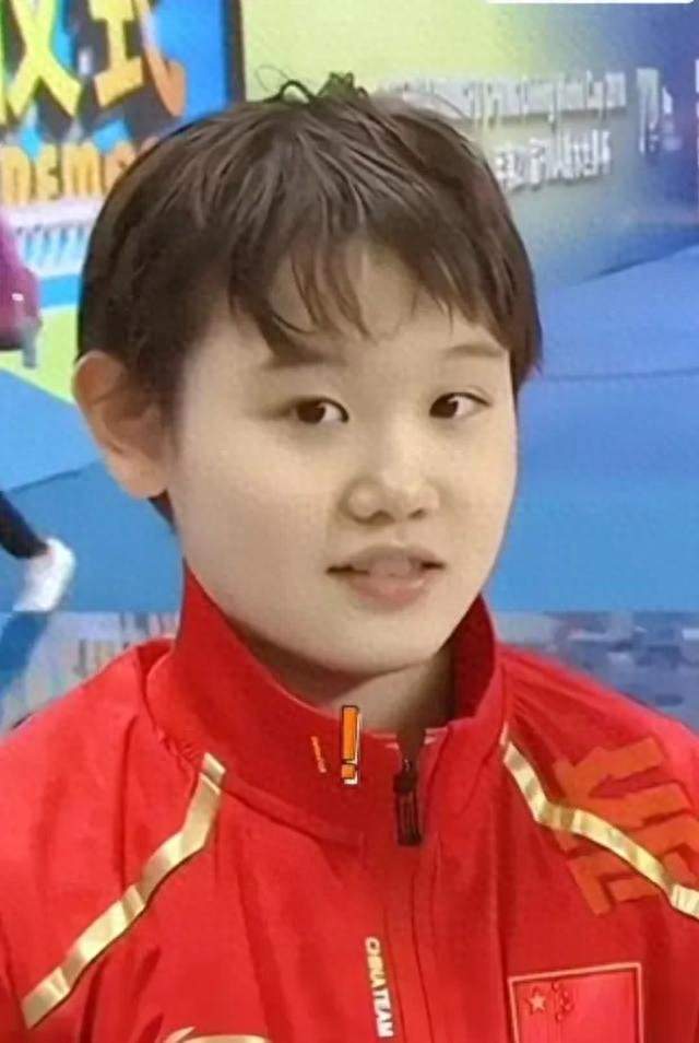 张家齐一天 7 个热搜，和全红婵一比，才发现俩人家境差太多