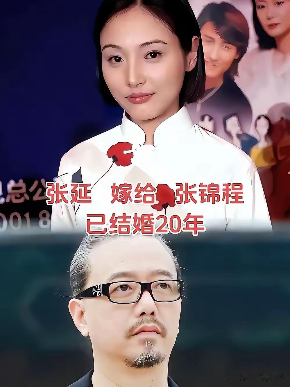 娱乐圈分分合合的故事层出不穷，不少人的感情被放大在镜头之下。而这几对演员夫妇，选