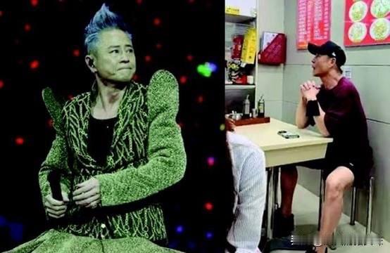 历经重病难关，蔡一杰靠着中西医结合的治疗方案稳住病情，如今状态回暖，生活重回正轨