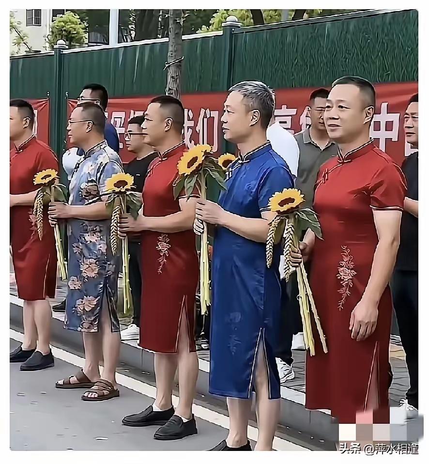 6.7号，今天高考。祝学子们金榜题名，考出好成绩。