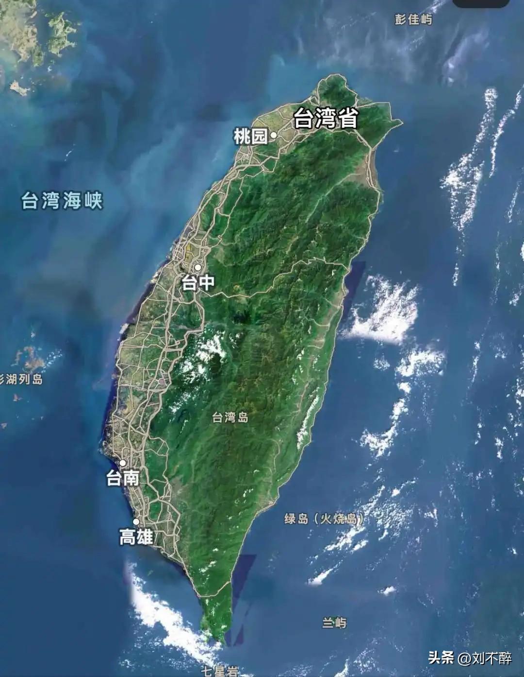 内地的警察到台湾好使不？
按理说，台湾是我们的一个省，大陆理应对台湾行使管辖权！