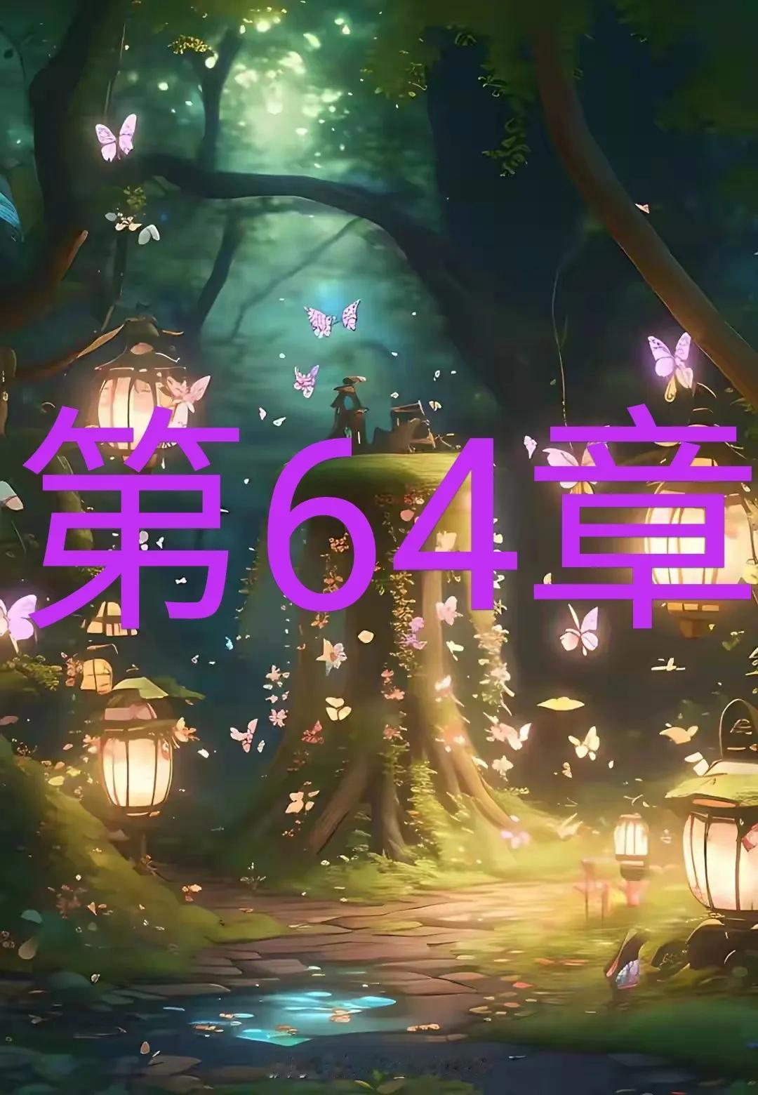 　　
连载小故事，姐姐的诱惑64


/


而卯兔听到林小虎的疑问，也立马给他