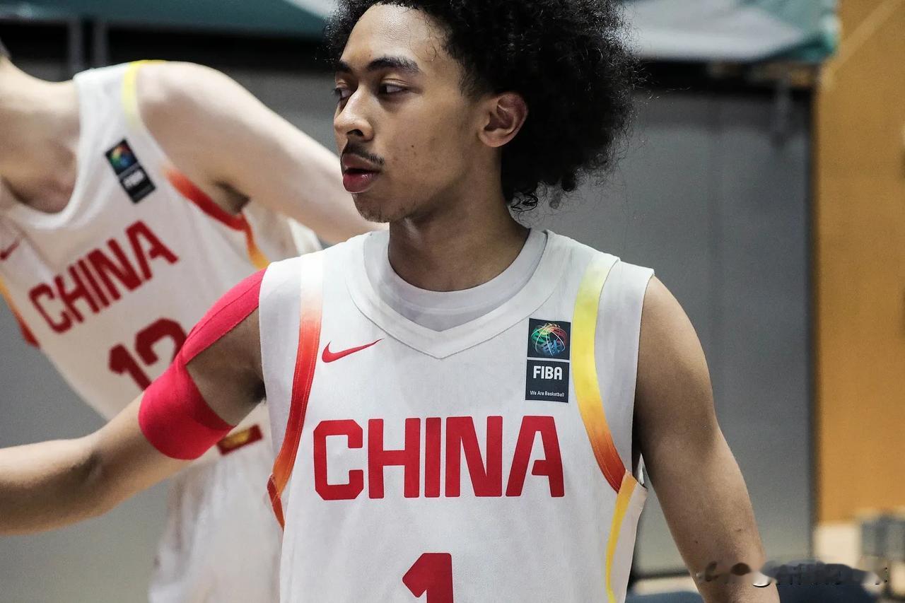 北京时间6月29日，正在参加U19男篮世界杯的中国U19男篮在小组赛第二战中66