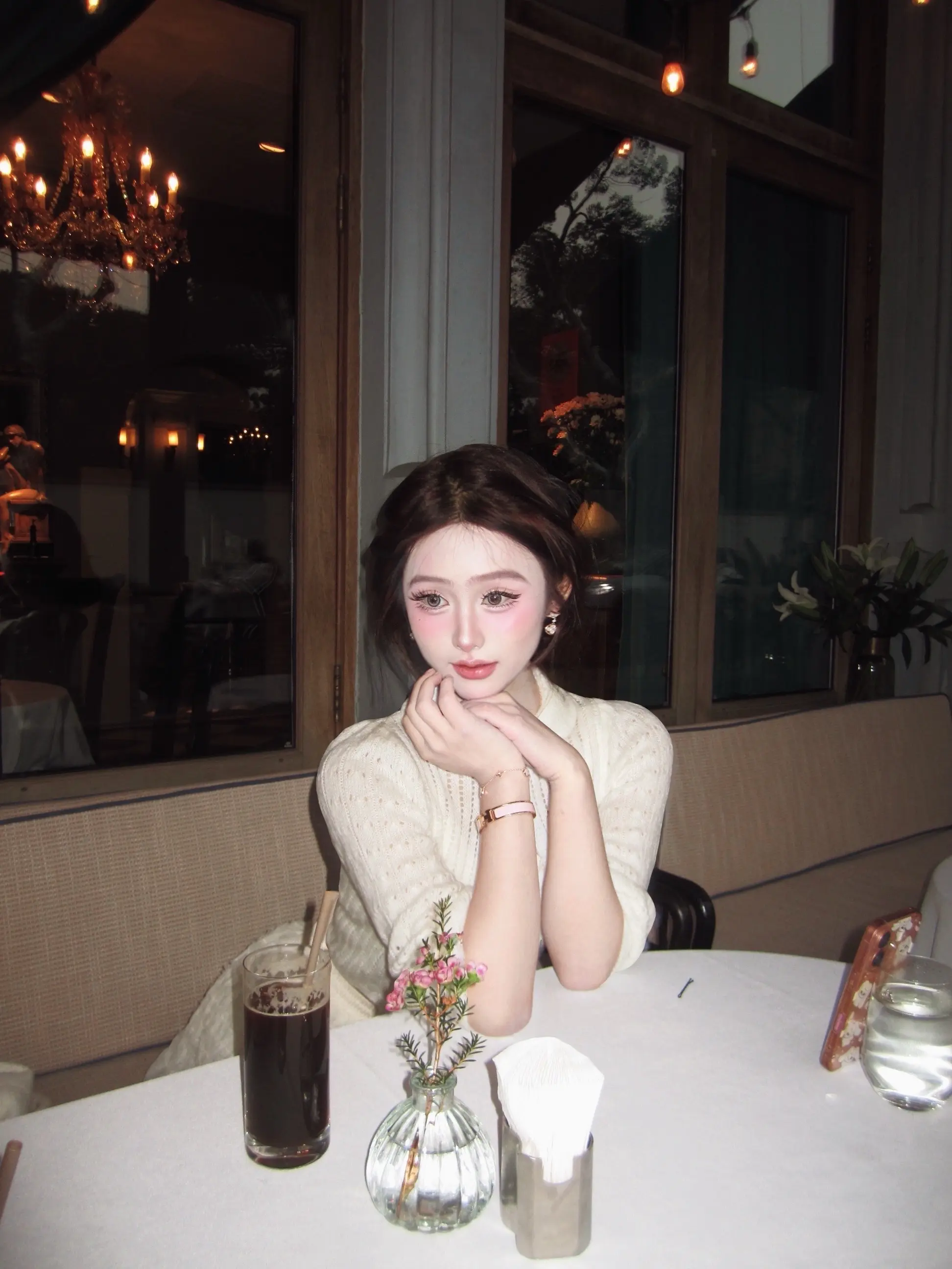 我无法原谅你做的许多事 比如没有还给我的蒂芙尼戒指