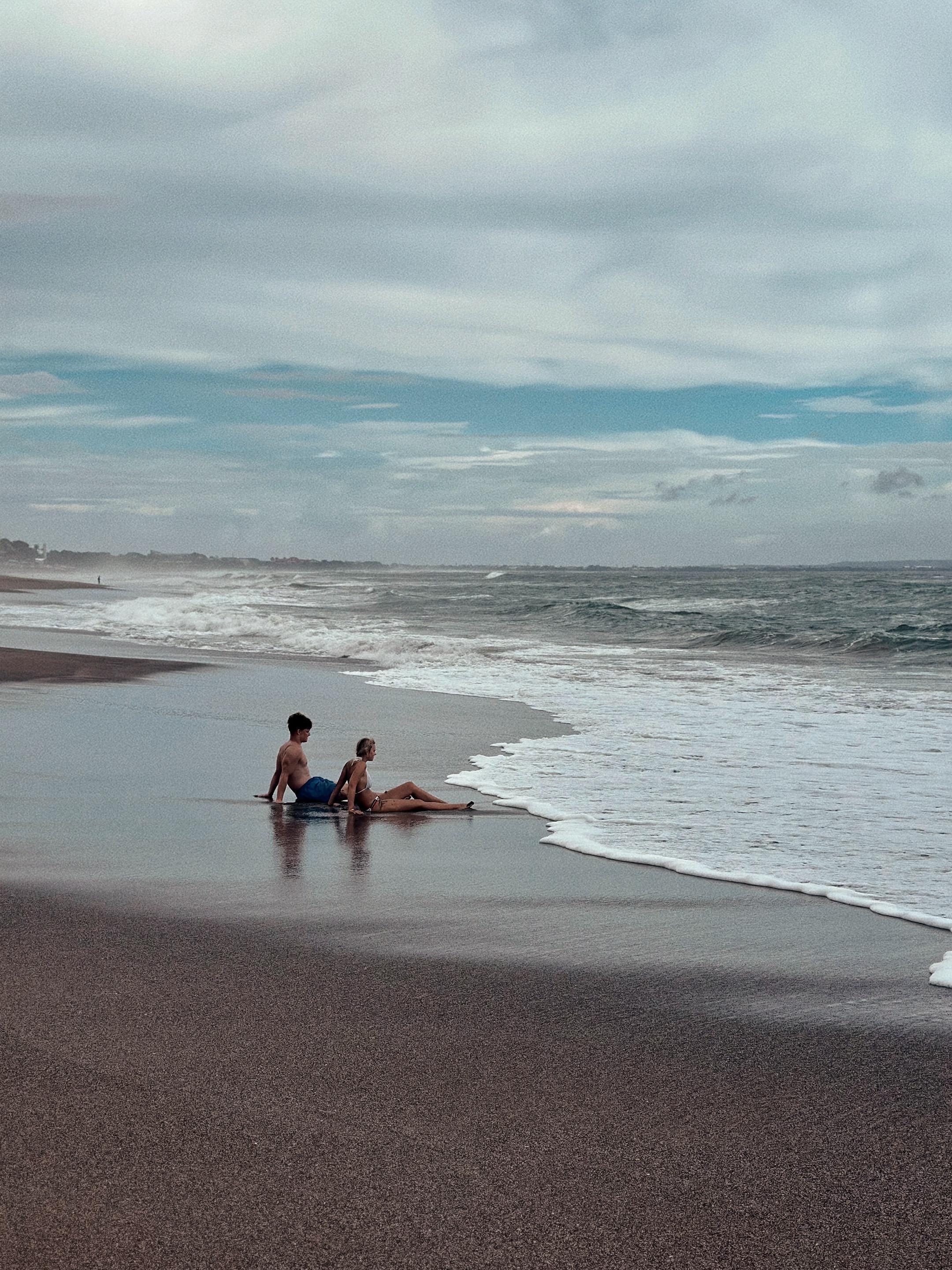 当拥有细腻的心 感受更多是幸福还是悲伤