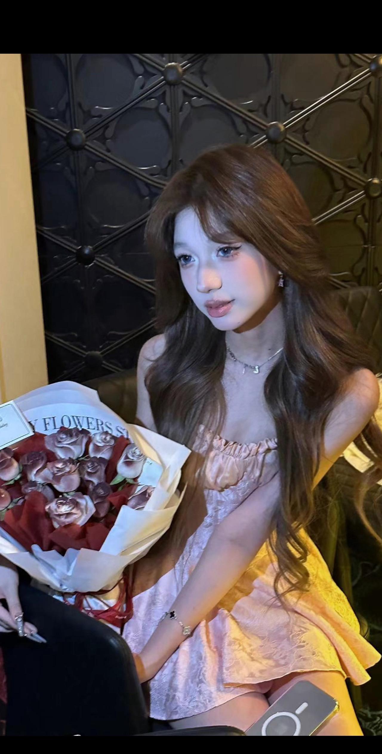 被爱包围的17岁