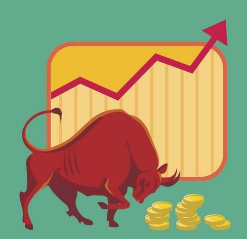 4000是大底的可能性，并不大。

今天两市超跌反弹了。

上午，有一些波折。