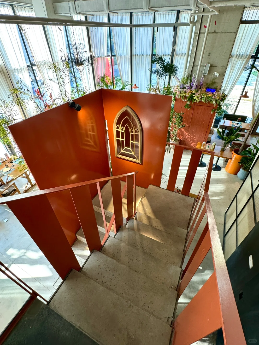 合肥新开的！！好出片的双层湖景餐厅🥹🥹🥹