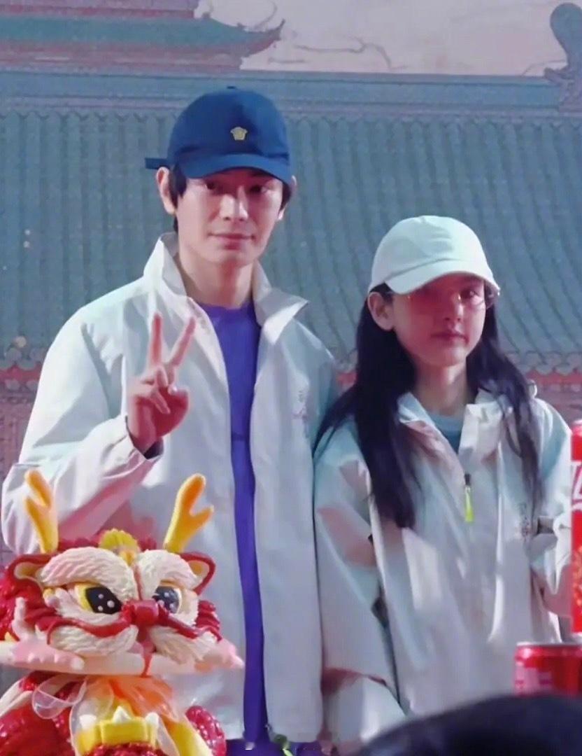 真人版公主与青蛙王子 