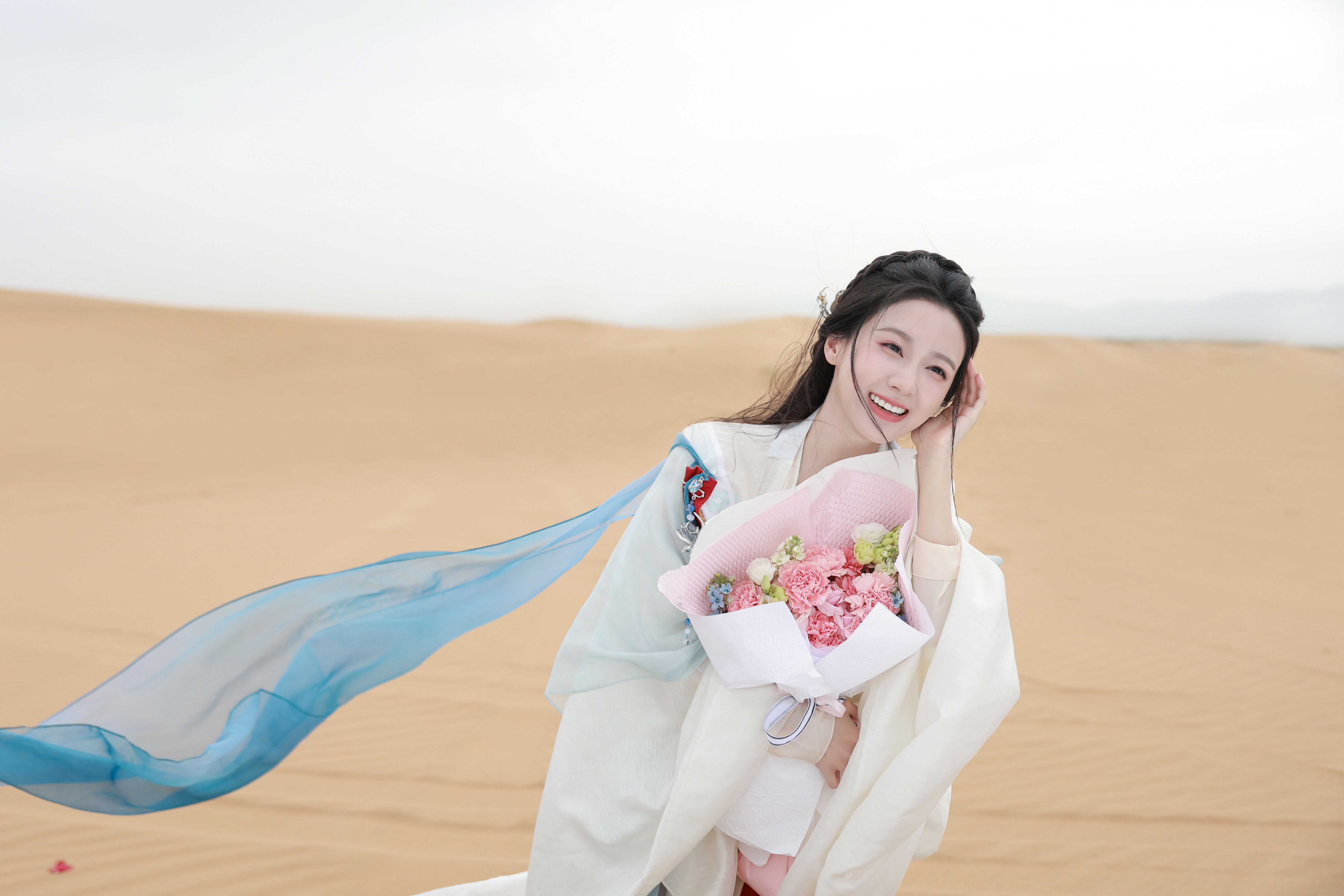 包上恩   在复制粘贴的时代，你是手写的诗