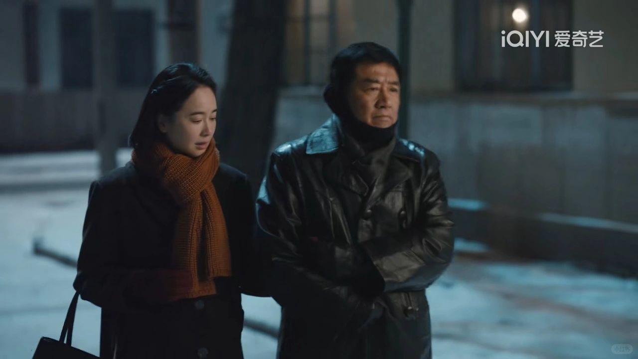 沈大夫难言之隐的真相，跟一个男人有关