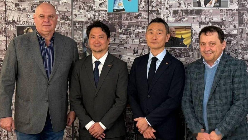 排球 🏐 波兰排球联赛（Plusliga）和日本超级联赛（SV.League）