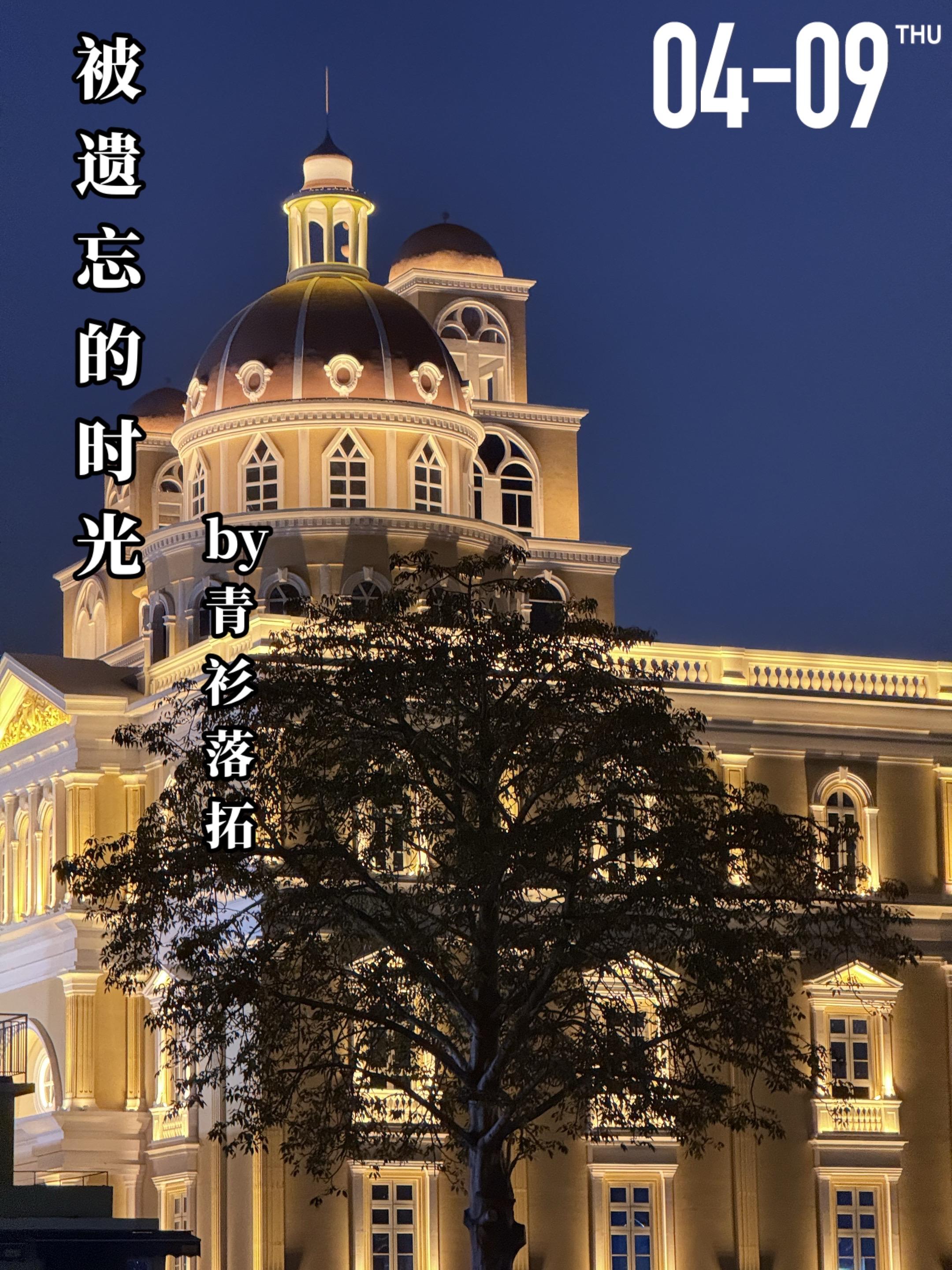 《被遗忘的时光》by青衫落拓。邵伊敏（女主）父母离异，自小跟着爷爷奶奶...