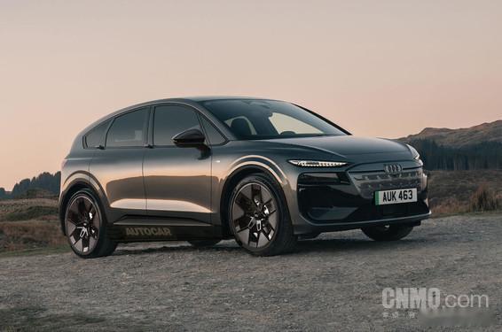 奥迪 A2E-tron 年底发布 奥迪经典 A2 电动版年底发布，明年开售，约 