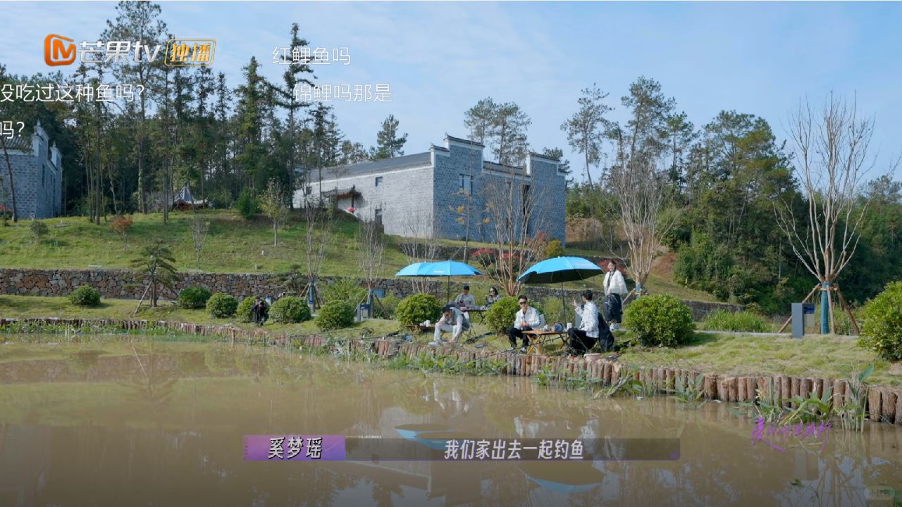 小看她俩了！豪门爱情也这么好嗑！