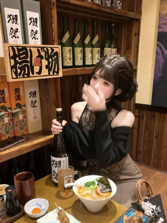不要再模仿樱花妹了好吗