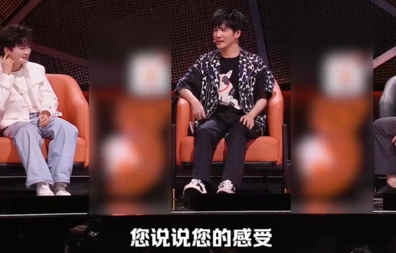 周深对身高的敏感程度belike周深还没有原谅千岁吗周深对身高的敏感程度beli