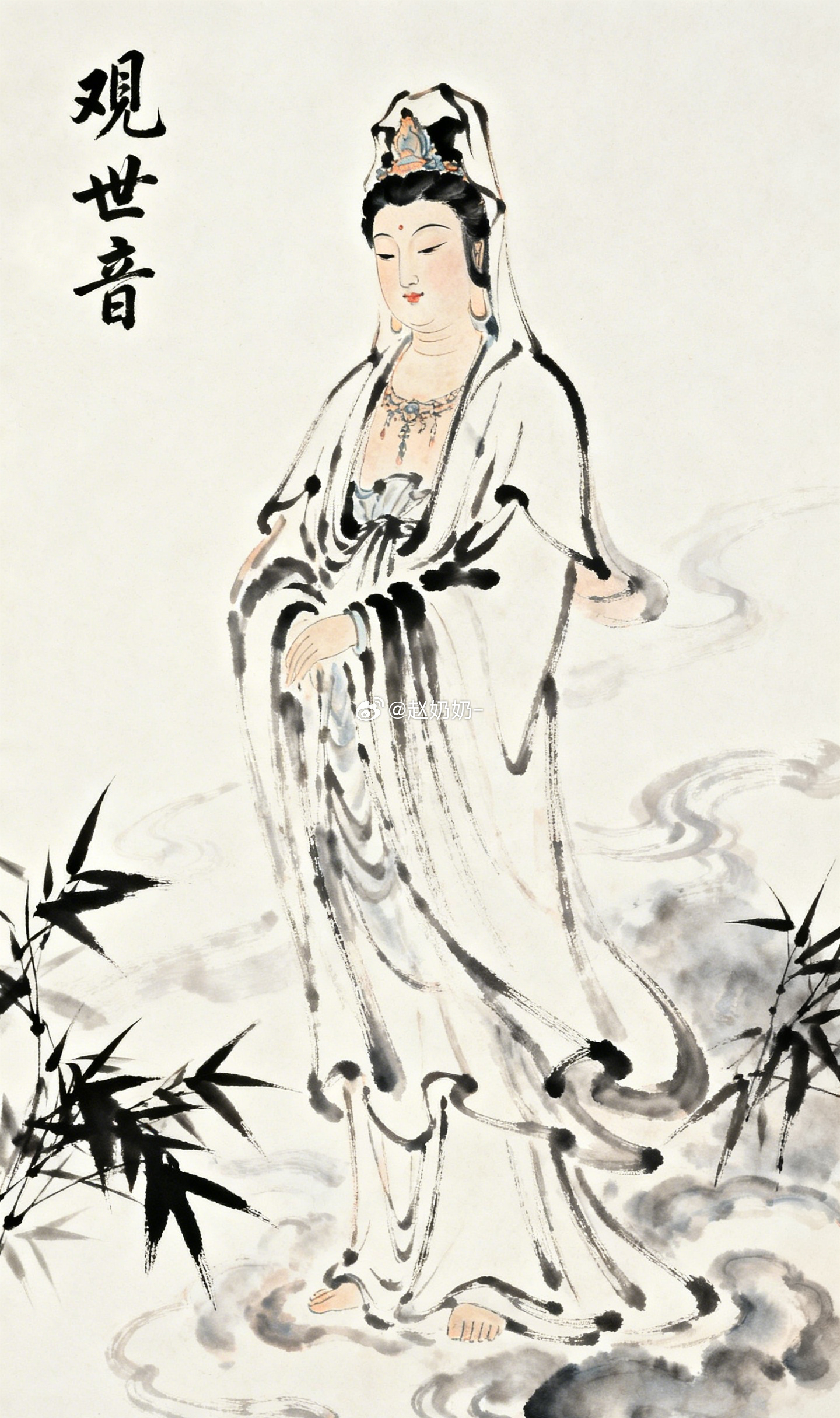 把七月的所有不顺心关在门外。明日观音成道日，吉时将至，提前接住这波泼天的好运，八