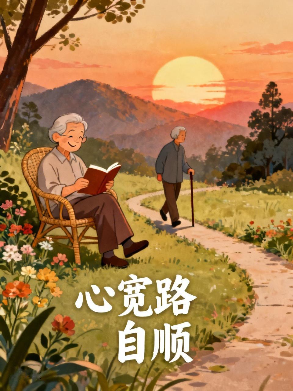 今天我更加坚信
我们的情绪管控着身体
今天在阳台上晾衣服
听到喊我的声音，我一看