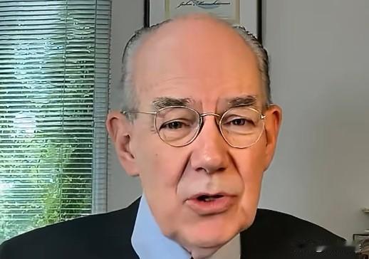 米尔斯海默:“特朗普是被经济现实打败的务实者——他喊过最狠的口号，现在却要签最屈