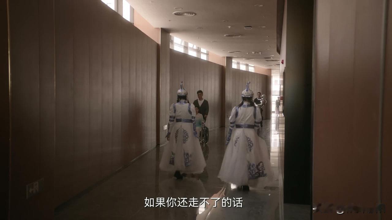 嗑疯了！林天宇对程安心的宠溺，仅她可见~

临上台前，程安心退缩了，她想放弃，结
