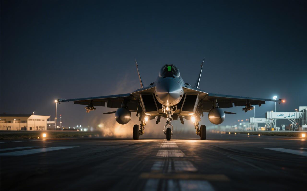 机场变坟场！
以军精准猎杀停机坪，伊朗空防暴露致命死穴？
 
当地时间4月6日，