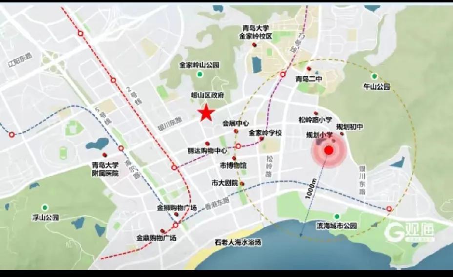 青岛地产火热，197轮竞价

青岛地产感觉要推起来了

今天崂山区王家村17号地