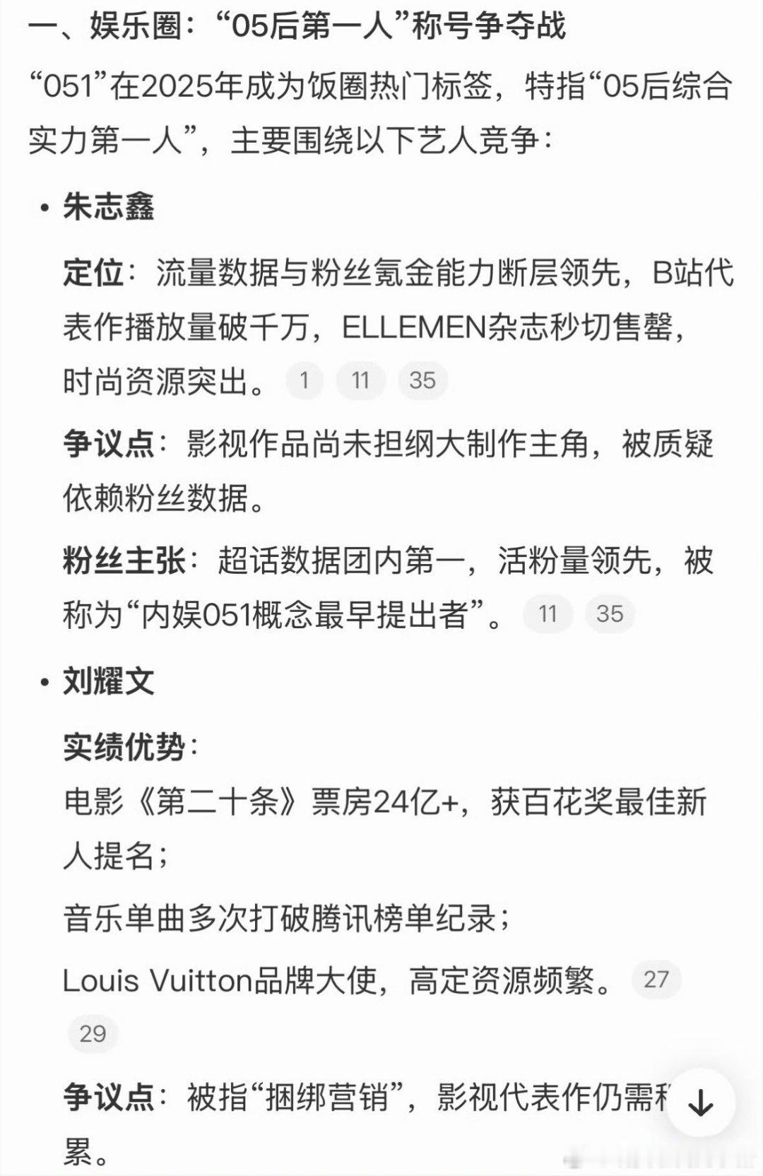 四位 051 人选格局🈶 朱志鑫 刘耀文 苏新皓 马柏全 ​​​