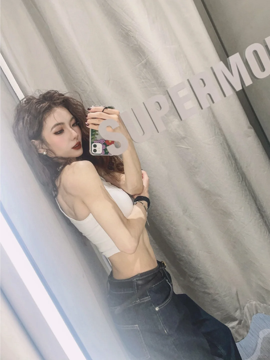 练了