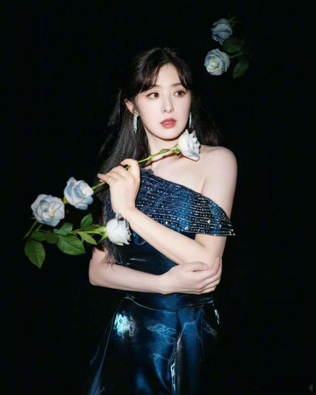 湖南卫视连发20条张含韵张含韵是芒果台的灵珠 谁懂啊！刷到第20条还是张含韵，芒