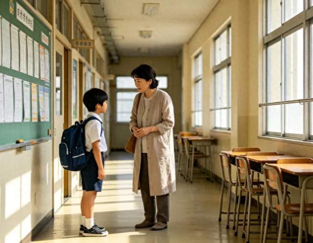家有中小学生注意！网传12年义务教育来了，取消中考？真相别搞错