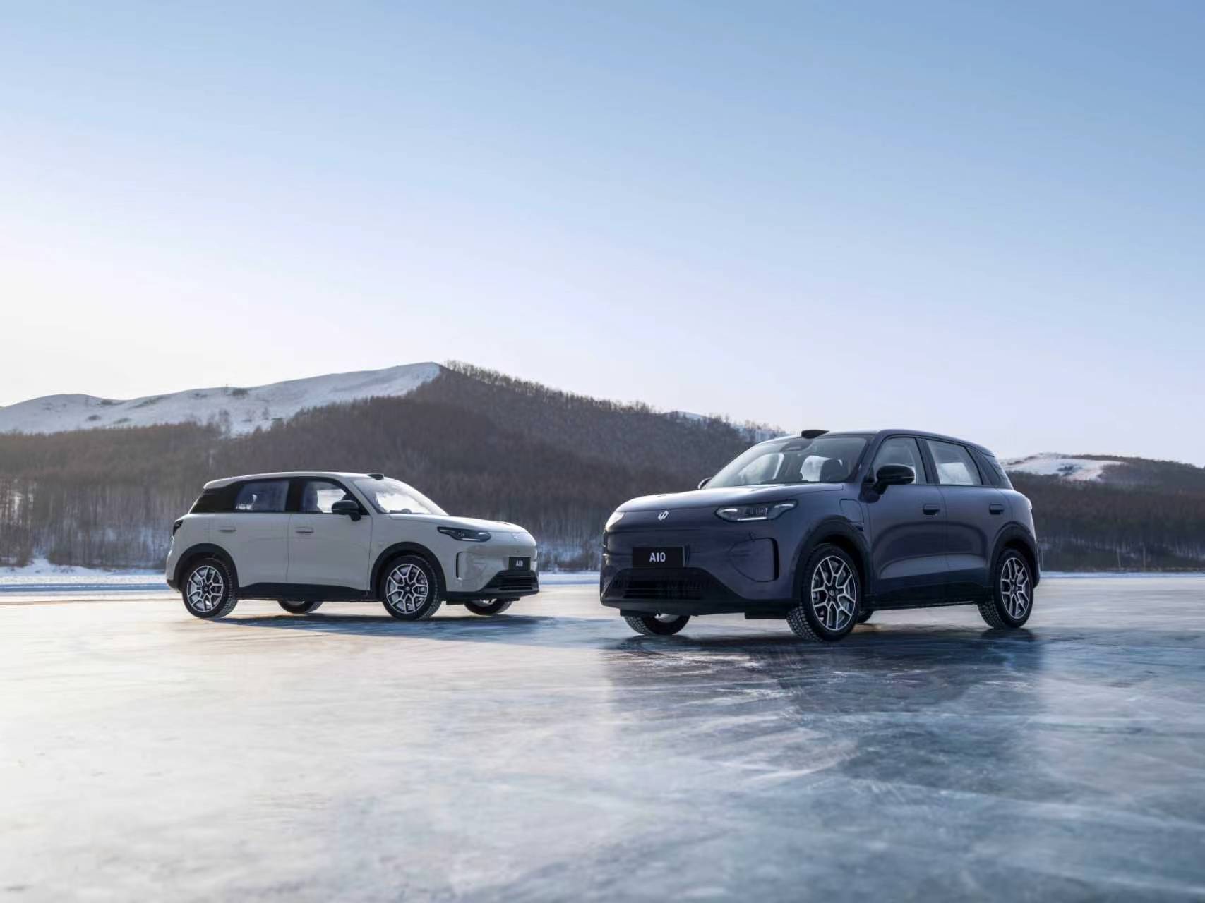 零跑A10开启激光雷达8万时代 零跑A10这台车还是挺有野心的，目标是往全球市场