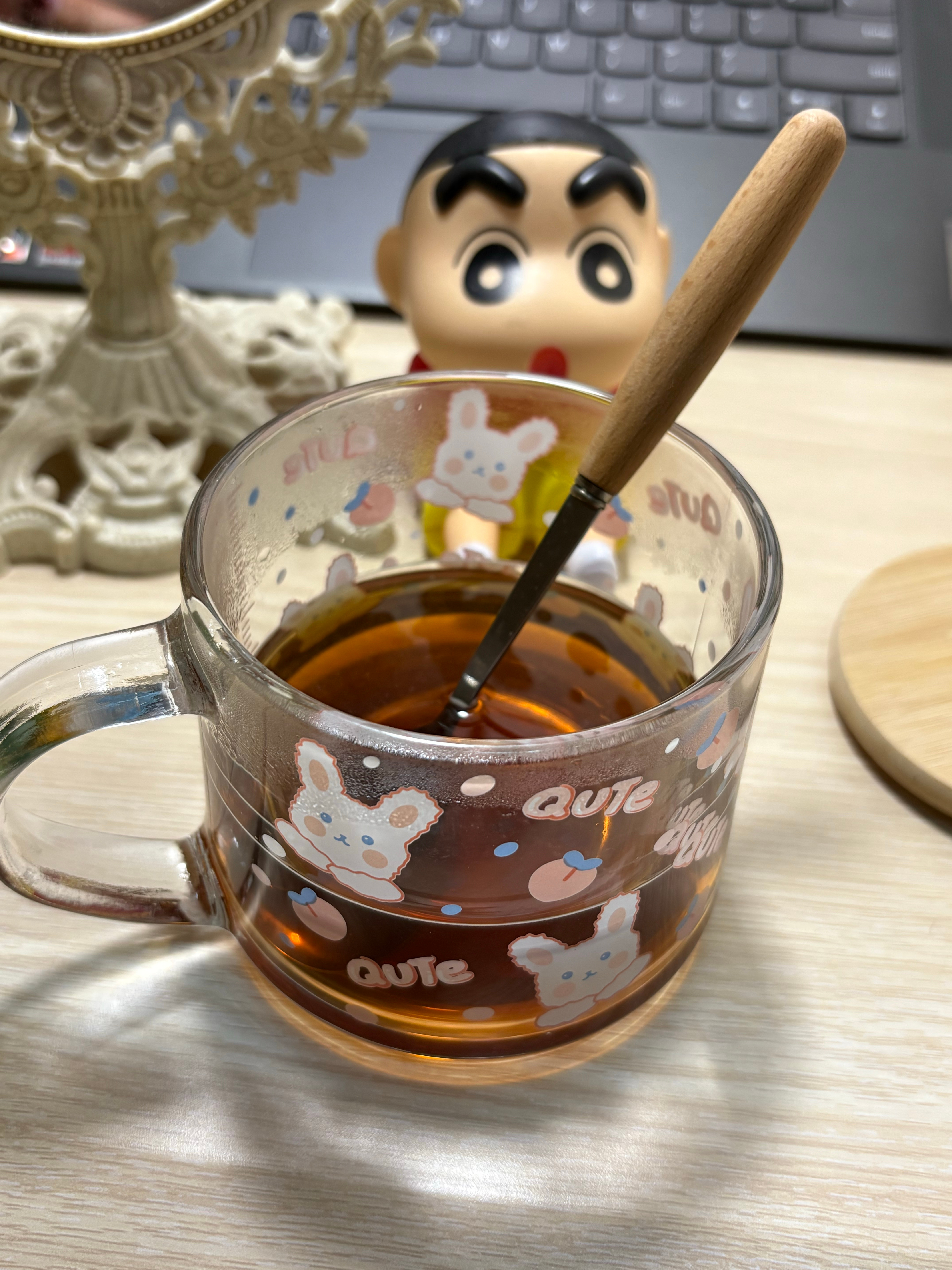 刚回北京就降温🤧 