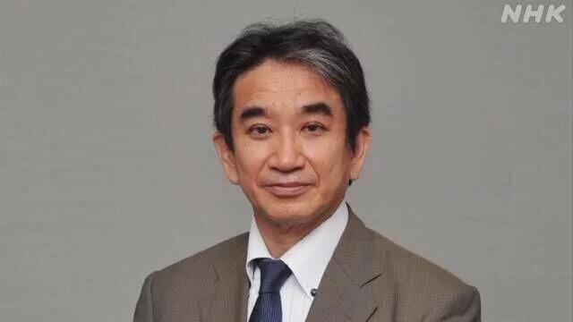 1月19日，日本前驻华大使垂秀夫发表演讲，主题是“如何应对中国”，他说：高市早苗