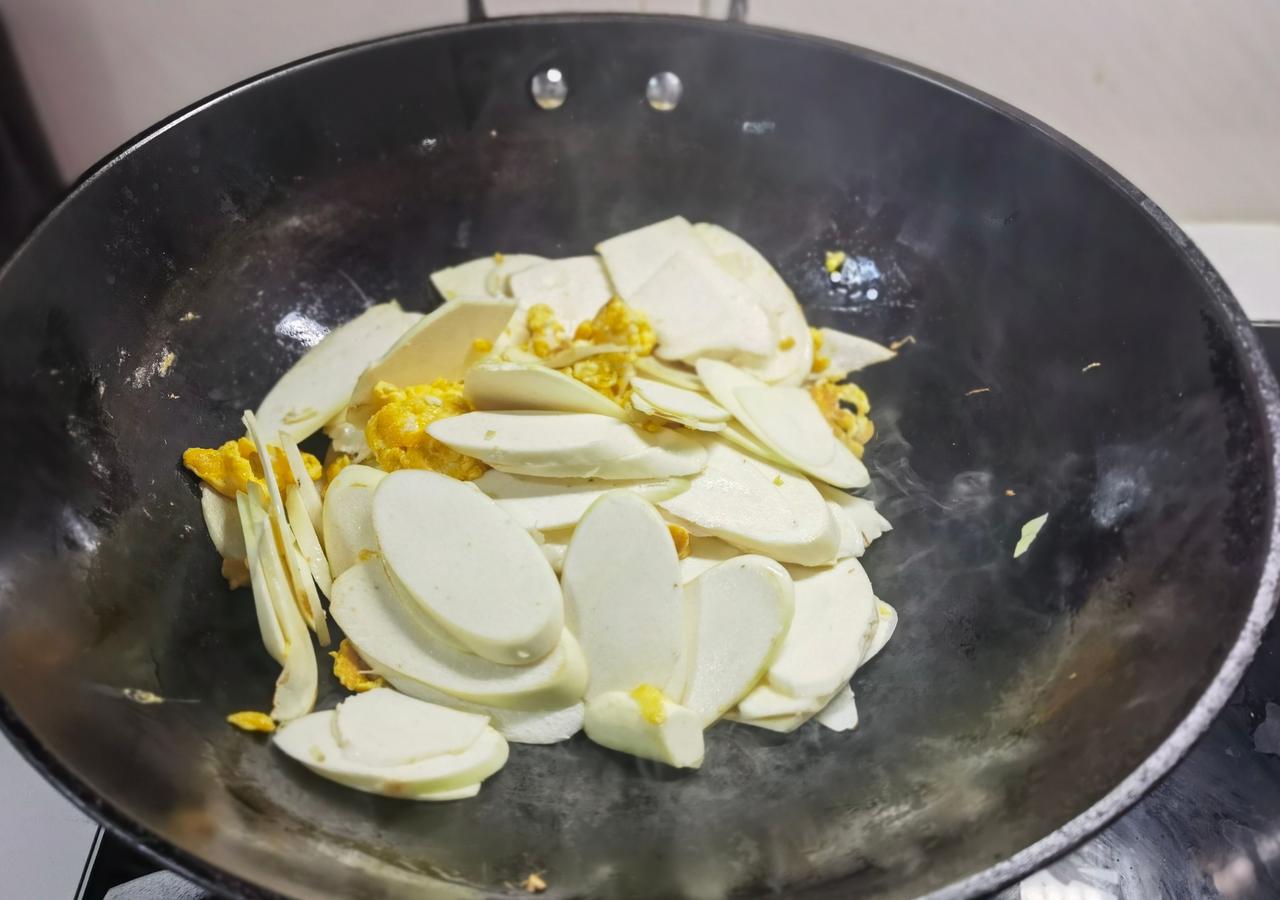 越简单的食材做出来好吃